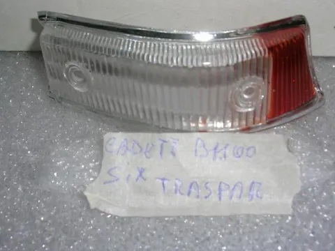 Plastica Fanalino Anteriore Sinistro Opel Kadett B