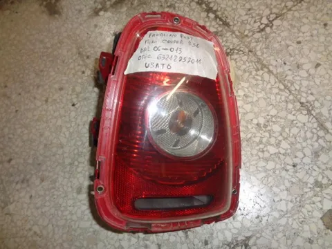Fanalino Posteriore Sinistro Mini One / Cooper R56  2006-2009  (Usato)