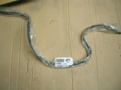 Guarnizione Superiore Parabrezza Jeep Grand Cherokee 1999-2005
