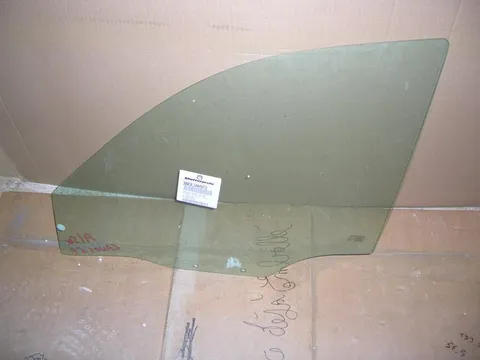 Scendente Ant. Sx Verde Daewoo Lanos 5P