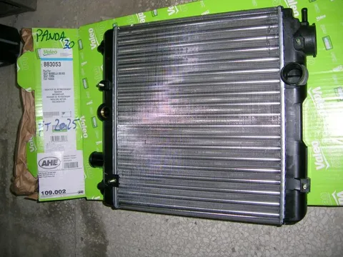 Radiatore Panda 30