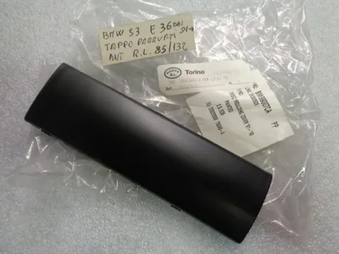 Tappo Paraurti Anteriore Bmw Serie 3 E36 1991>
