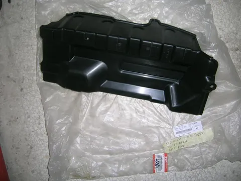 Copertura Motore Suzuki Swift