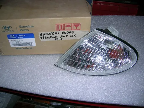 Fanalino Anteriore Sinistro Hyundai Coupè 1996-1999