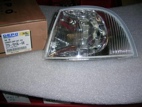 Fanalino Anteriore Sinistro Volvo S40 - V40 Versione T4 Turbo 1998-2000
