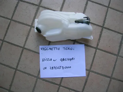 Vaschetta Tergicristalli Nissan Qashquai