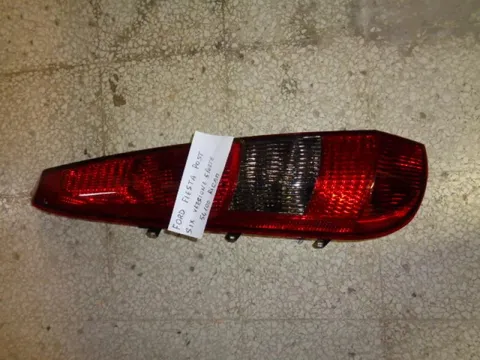 Fanale Posteriore Sinistro Ford Fiesta