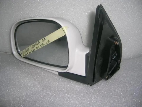 Specchietto Retrovisore Sx Elettrico Hyundai Lantra 1995-2000