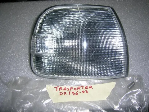 Fanalino Anteriore Destro Bianco Volkswagen Transporter 1996-2003