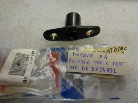 Boccola Superiore Porta Posteriore Destra = Sinistra Fiat Ducato 1990-1994