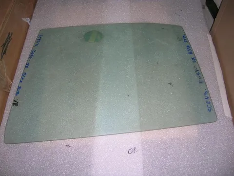 Scendente Post. Sx Verde Alfa Romeo Alfasud