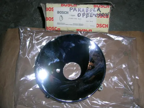 Parabola Proiettore Opel Ascona A