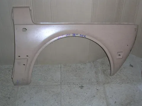 Parafango Anteriore Destro Fiat 127 3 Serie / Seat Fura
