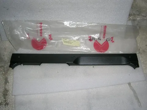 Modanatura Interna Pannello Porta Destra Iveco 619/684/697