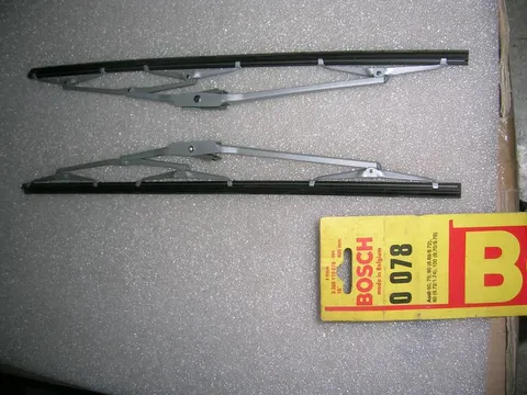 Spazzole Tergi