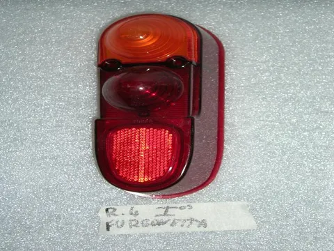 Fanalino Posteriore Renault 4 Furgonetta