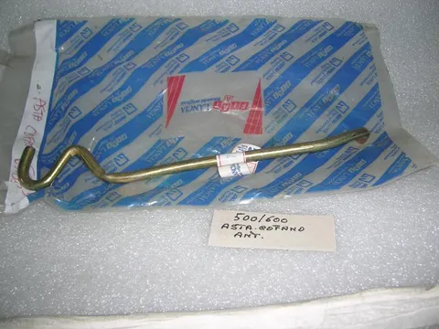 Asta Cofano Anteriore Fiat Cinquecento/Seicento