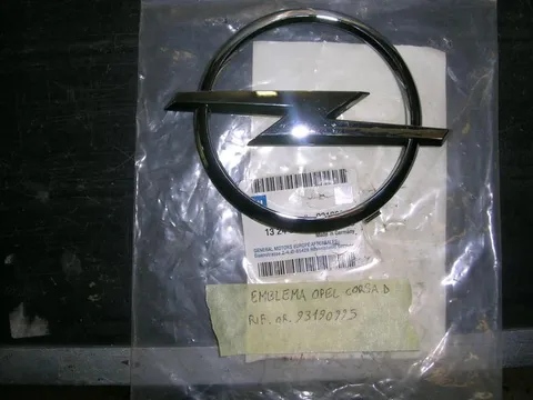Stemma Anteriore Opel Corsa D