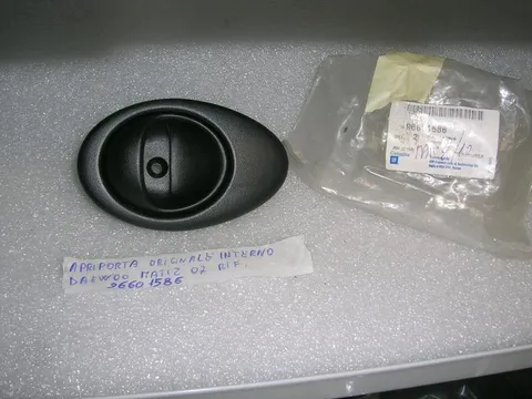 Maniglia Apriporta Interna Destra Chevrolet Matiz '07