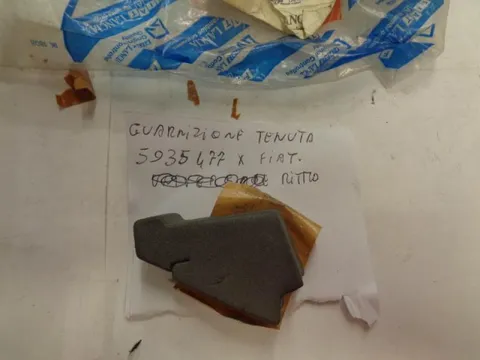 Guarnizione Tenuta Fiat Ritmo