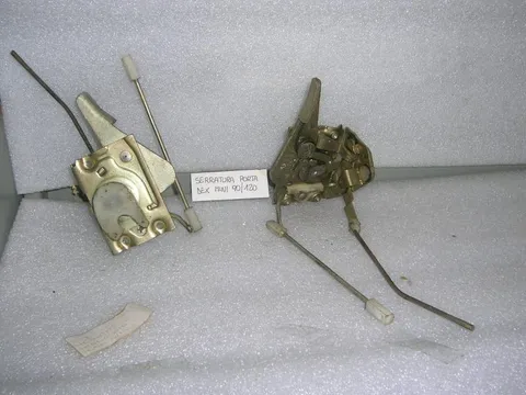 Serratura Porta Destra Mini 90 /120