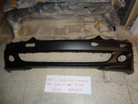 Paraurti Anteriore Mercedes Classe C W203 2004-2007