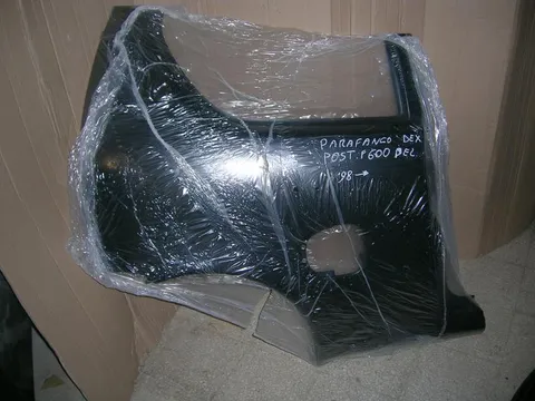 Parafango Posteriore Destro Fiat Seicento '98