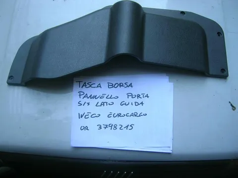 Tasca Porta Sinistra  Iveco Eurocargo 1997-2005