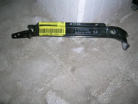 Traversa Radiatore Ford Ka