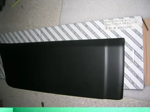 Modanatura Porta Posteriore Destra Fiat Sedici
