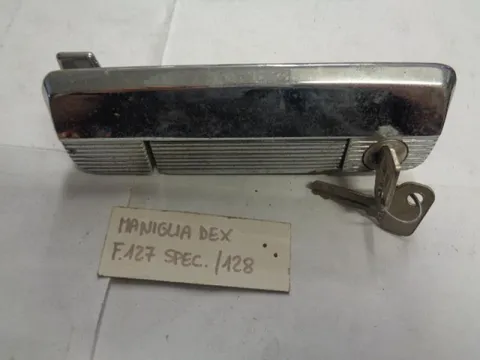 Maniglia Destra Fiat 127 Special - Fiat 128