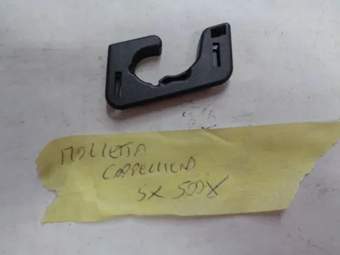 Molletta Cappelliera Sinistra Fiat 500 X