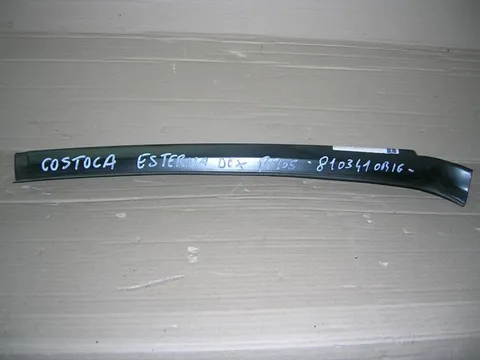 Costola Est. DX Peugeot 205