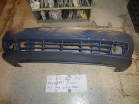 Paraurti Anteriore Da Verniciare Alfa Romeo 145-146