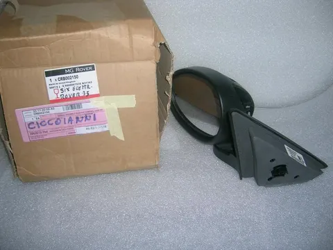 Specchietto Retrovisore Sx Elettrico Rover 75