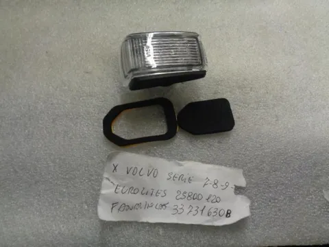 Fanalino Laterale Volvo Serie 7-8-9