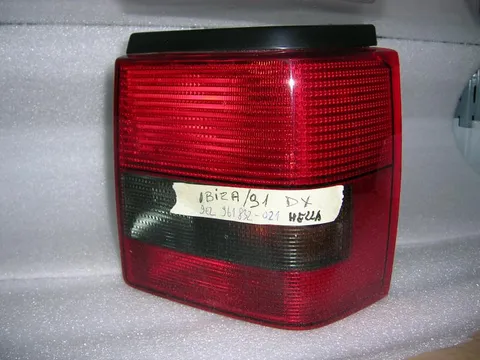 Fanalino Posteriore Destro Seat Ibiza 1991-1993