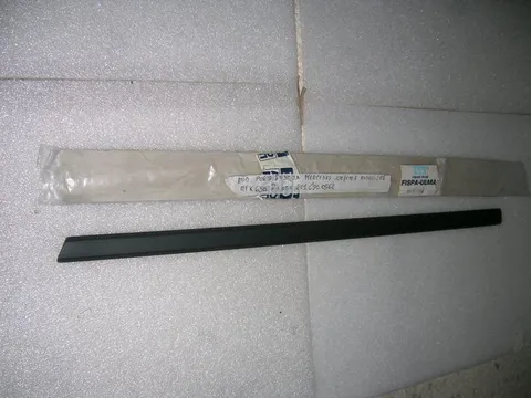 Modanatura Porta Post. Sx Mercedes 190/190E