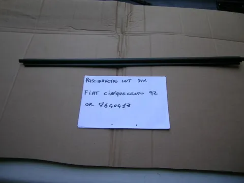 Raschiavetro Interno Sinistro Fiat Cinqucento 93, Fiat Seicento '98