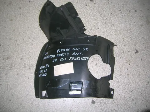 Parasassi Anteriore Sinistro Parte Anteriore Audi A3 2003-2012