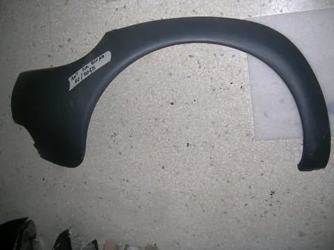 Paraurti Anteriore Sinistro Ford Ka I° Serie