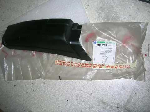 Punta Parafango anteriore Sinistro Fiat/Om 330.26-330.35 Turbo-Pc-Pt-190.38 Special Cowboy