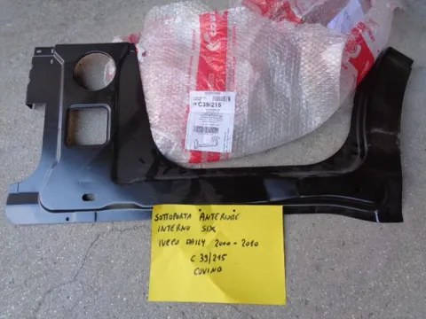 Sottoporta Anteriore Interno Sinistro Iveco Daily 2000-2010