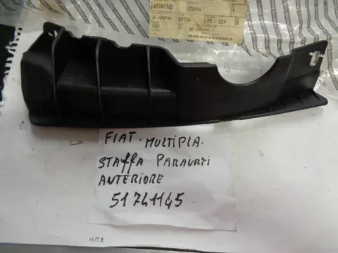 Staffa Paraurti Anteriore Sinistra Fiat Multipla