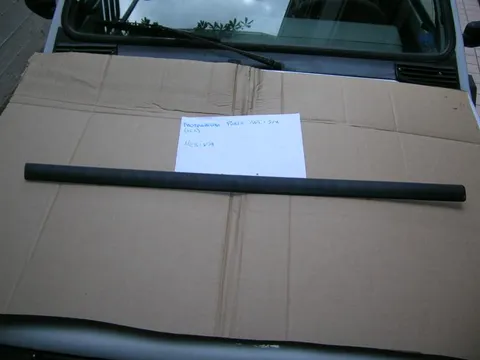 Modanatura Porta Anteriore Sinistra Opel Meriva