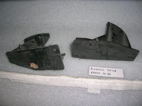 Supporto Crick Fiat Panda 30/45