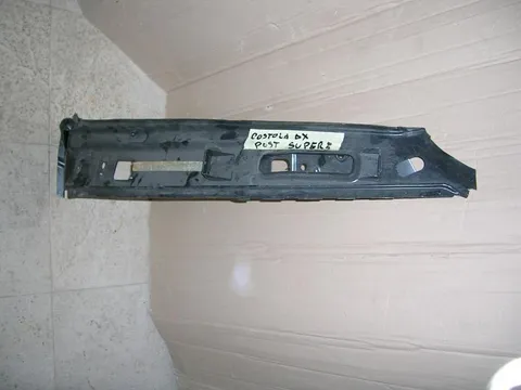 Costola Post. Dx Renault Super 5