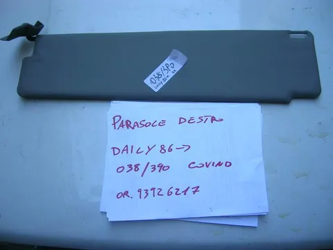 Parasole Destro Iveco Daily Dal 86'
