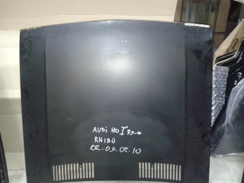 Cofano anteriore Audi 80 79'