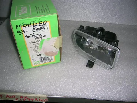 Fendinebbia Sinistro Ford Mondeo 1993-1996